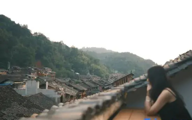 Jia & Tong's Homestay
