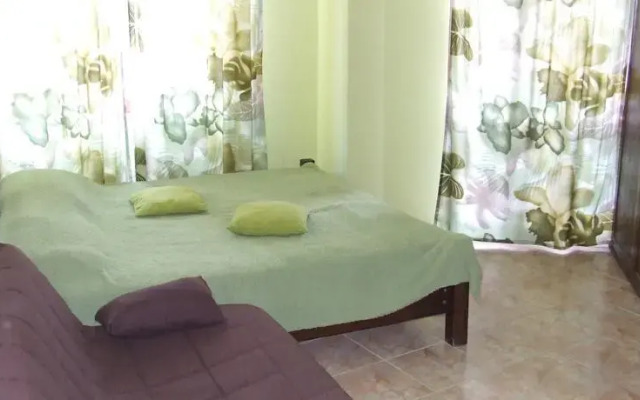 Asparuhov Guest Rooms