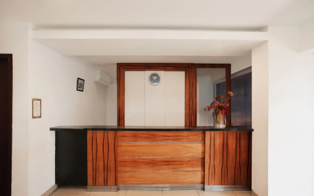 Collection O Palembang near Palembang Indah Mall formerly Hostel 77 Smart – Lobby – Palembang