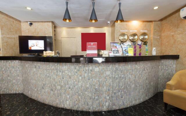 ZEN Rooms Jalan Raja Laut Chowkit