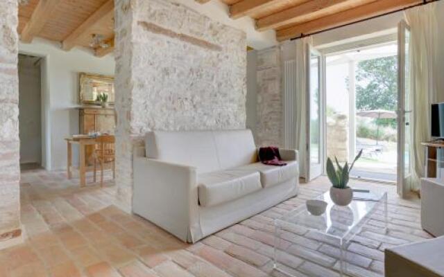 Il Vigneto di Montefreddo- My Extra Home