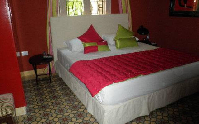 Villa Clara Boutique Hotel