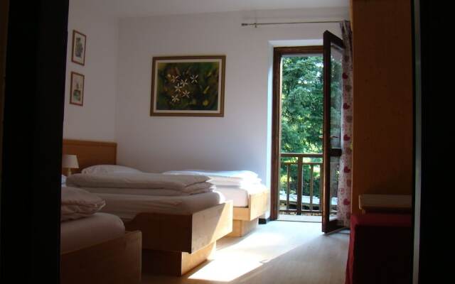 B&B Le Fontane Fam. Degan