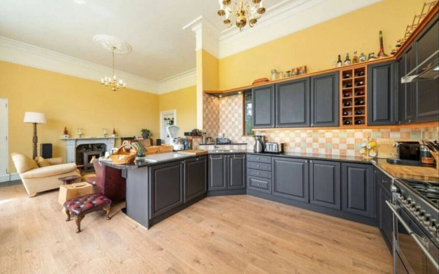 The Nutcracker Suite