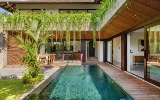 Villa Uni Canggu by Nagisa Bali