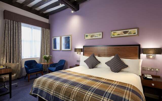 The Bull Hotel