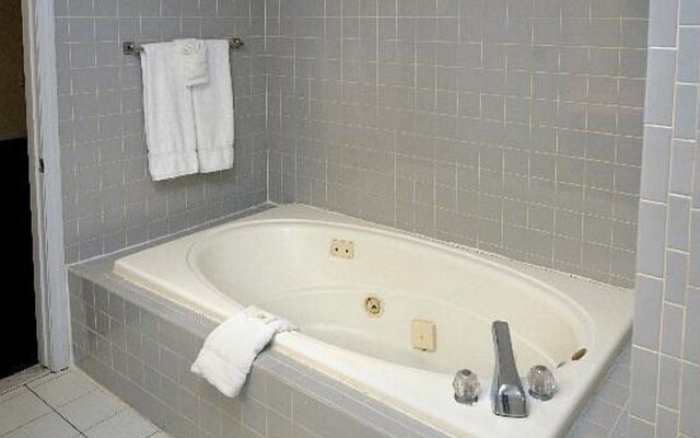 Baldwin Inn & Suites