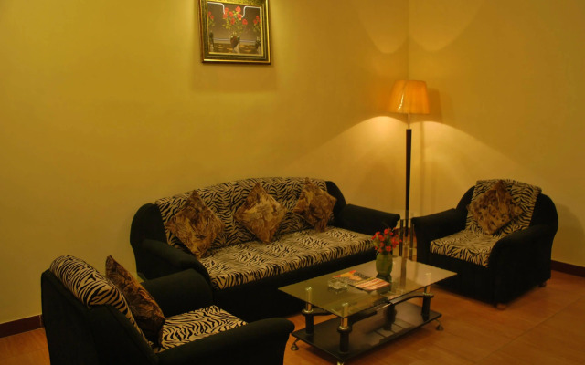 Lake Land Country Club Residency