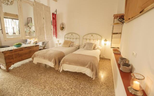 Apartamento Camino Mozarabe