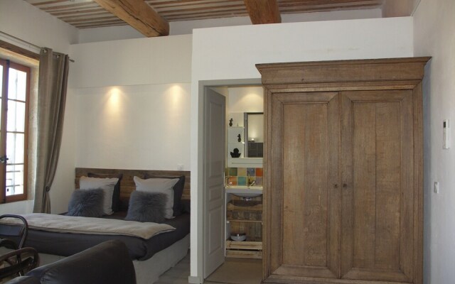 Domaine Saint Martin