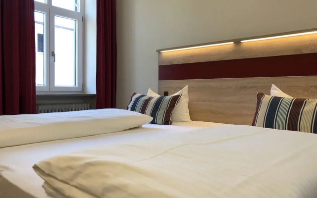 Hotel Gasthof Flötzinger Bräu