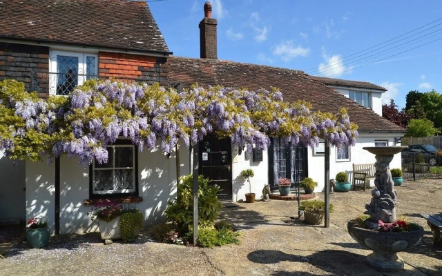 The Olde Forge Hotel