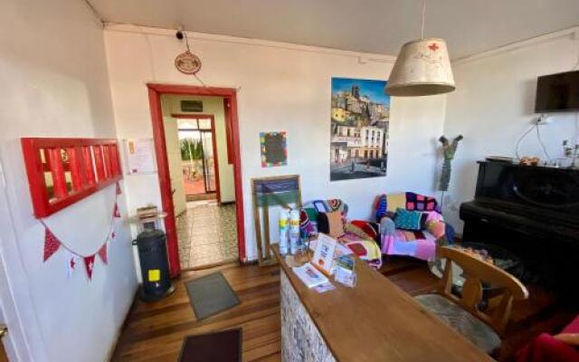 Hostal Mirenart
