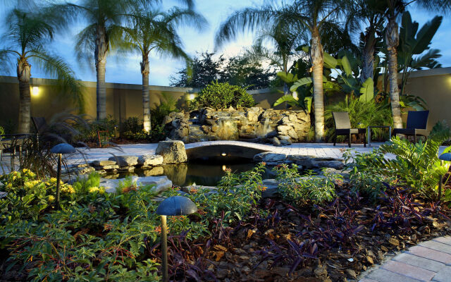 Courtyard by Marriott Tampa Oldsmar