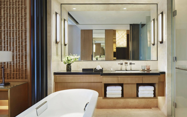 Zhuhai Marriott Hotel