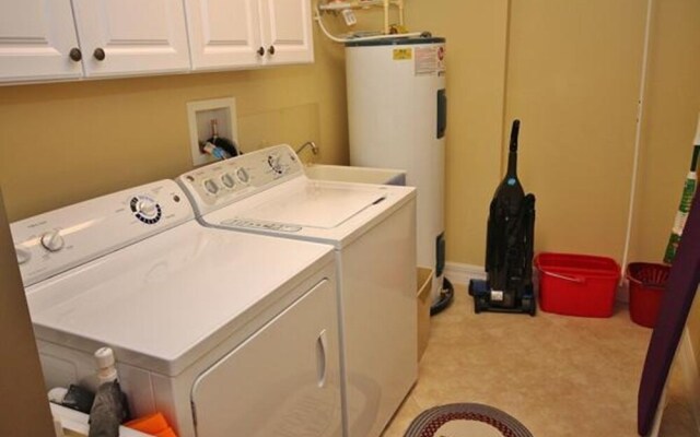 Malibu 803 Apartment 3