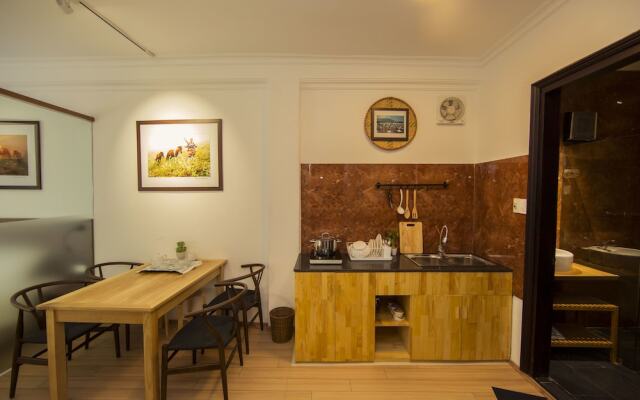 Best Residence in Hanoi Centre