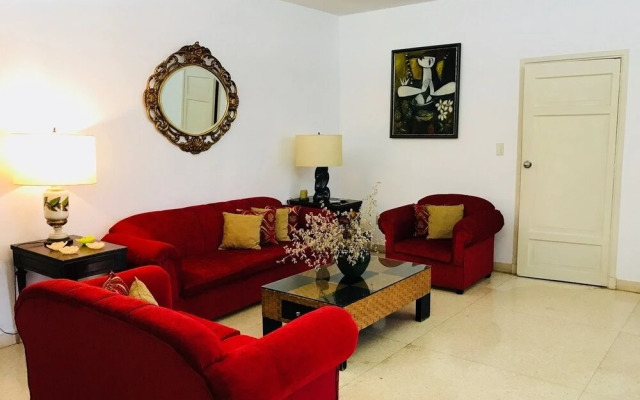 Casa Isabel Miramar