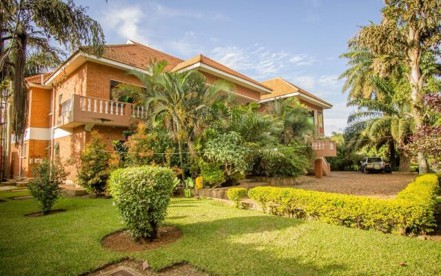 Hibis Hotel