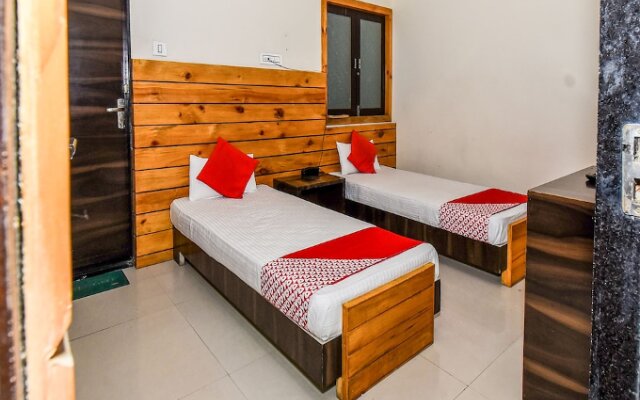 Marwar Heritage By OYO Rooms