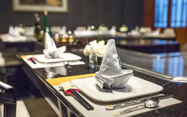 Grand Mercure Dongguan Houjie