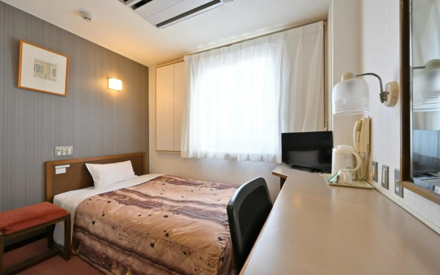 Wakayama Daiichi Fuji Hotel