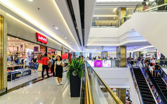 LANDMARK 81 Residences - ANGIA Hospitality