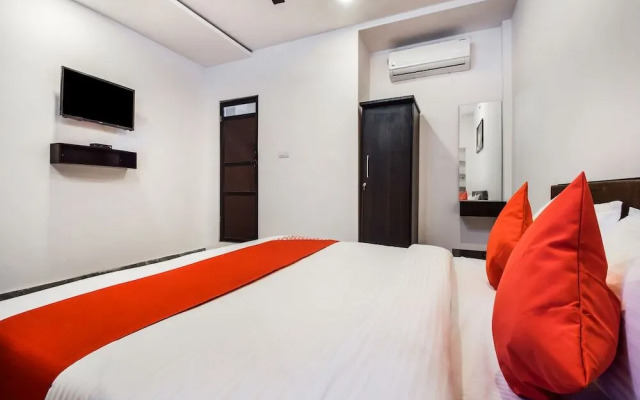 OYO 27015 Gorbandh Vatika