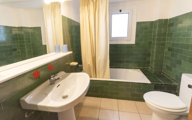 Apartment Arcos H-1