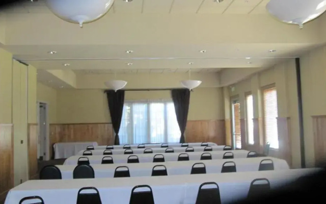 Rocklin Park Hotel, Trademark Collection by Wyndham