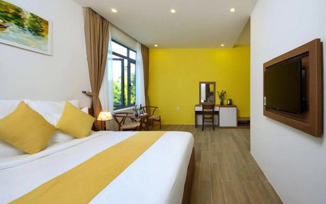 Hoi An Majestic Villa