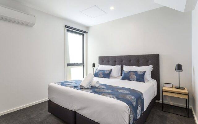 Blairgowrie Apartment 1