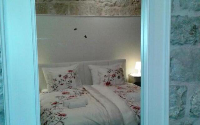 Apartments Milion