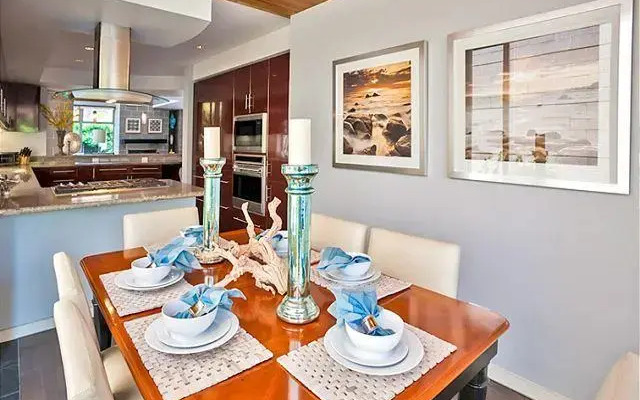 #331 - Luxury at WindanSea