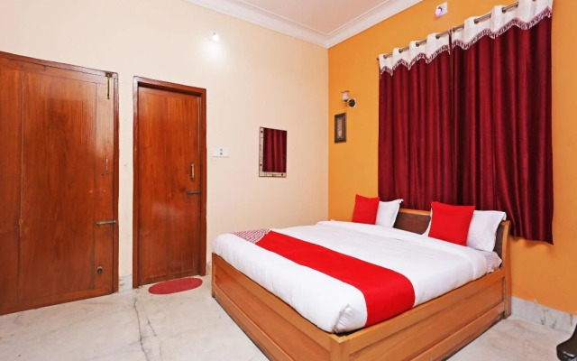Village Inn By OYO Rooms
