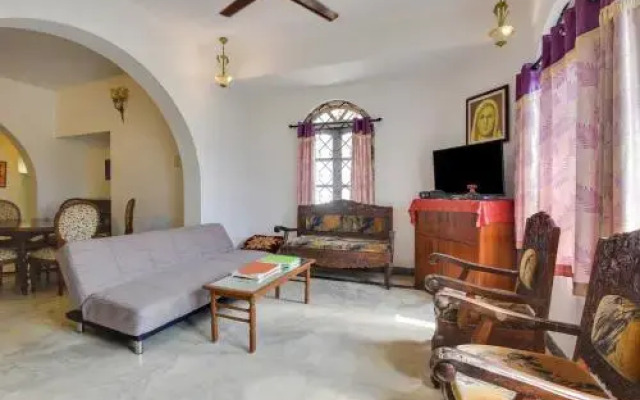 OYO Flagship 70295 Seven Seas Guest House