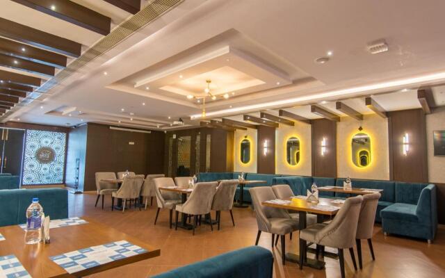 Silicon City Hotel