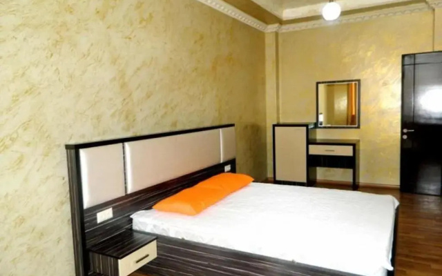 Hotel Neba