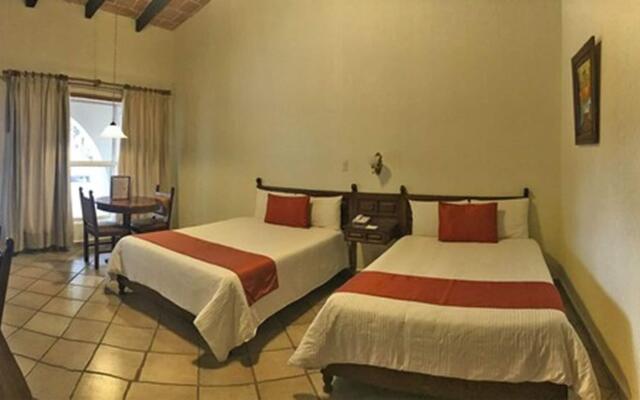 Hotel Sand's San Luis Potosí