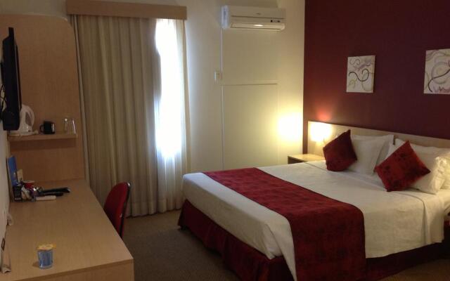 Comfort Hotel Joinville