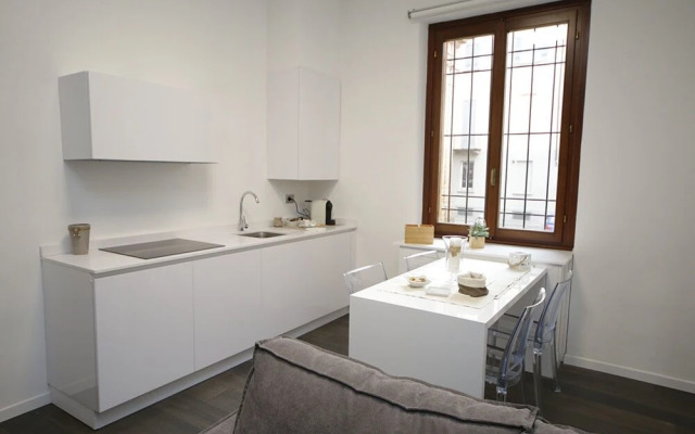 Suite Vogue Terra