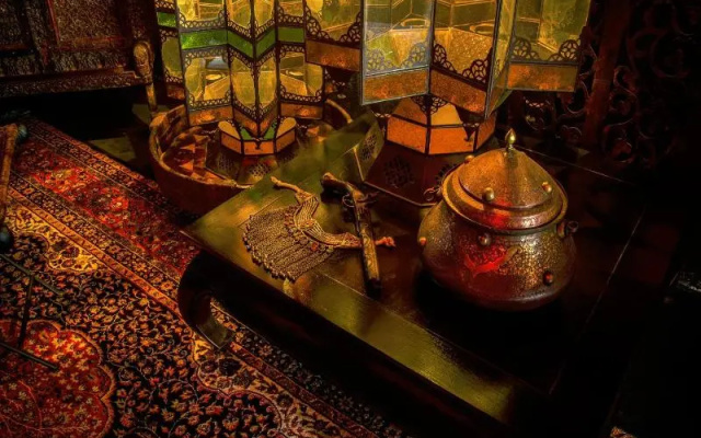 Bijou Hotel / Love And Romance – Guest Rooms – Kallnach
