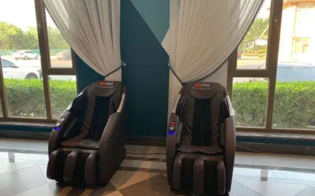 Penglai Guanlan International Hotel