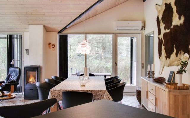 "Sölve" - 2km from the sea in Western Jutland