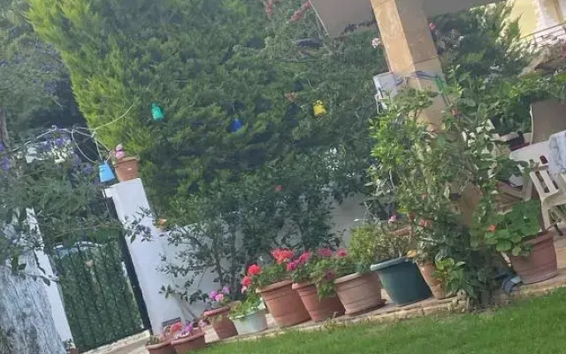 Villa Inci Apart Otel Cesme