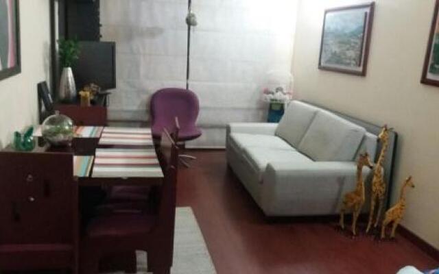 Apartamento Lucy Melendez