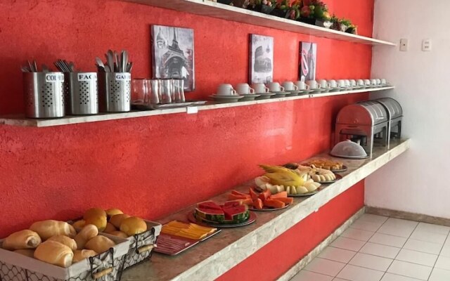 Pousada Praia de Guarajuba