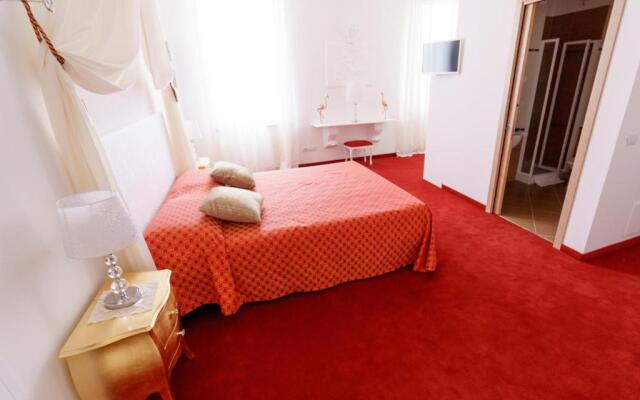 Villa Marini Trevisan