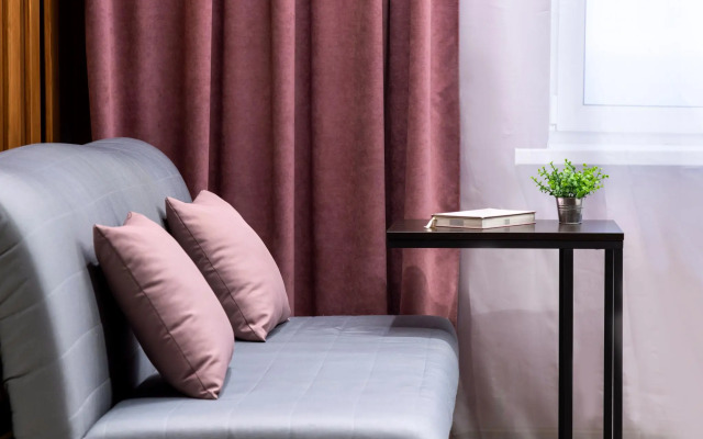 Апартаменты на улице Депутатская 53