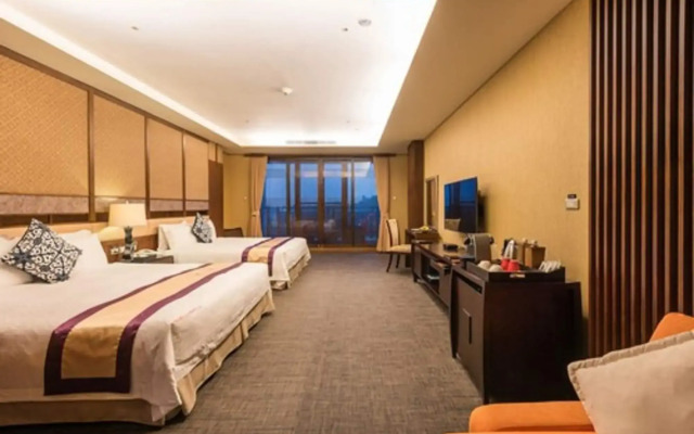 Spring Hill Resort